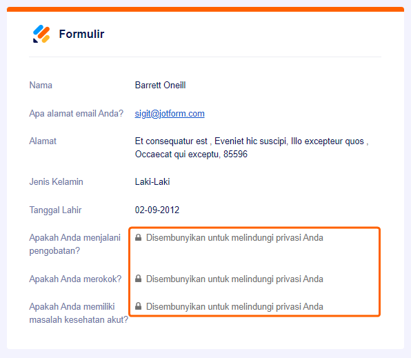 Cara Mengatur Bidang PHI di Formulir Anda Image-2