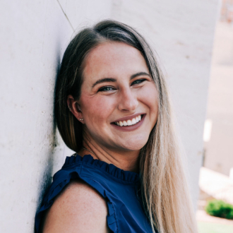 Image of Rachel Fugate