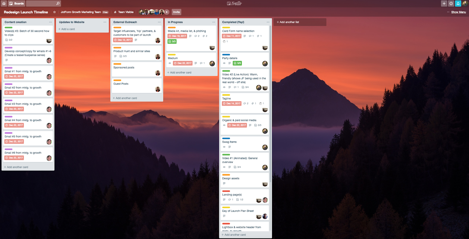 Asana vs