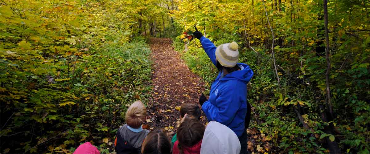 Image of Three Rivers Park District