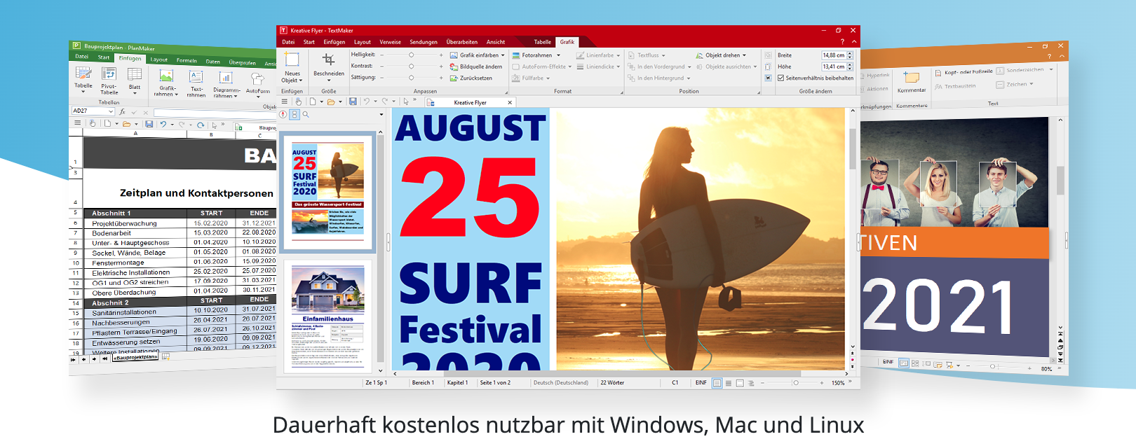 11 Alternativen zu Microsoft Excel Image-5