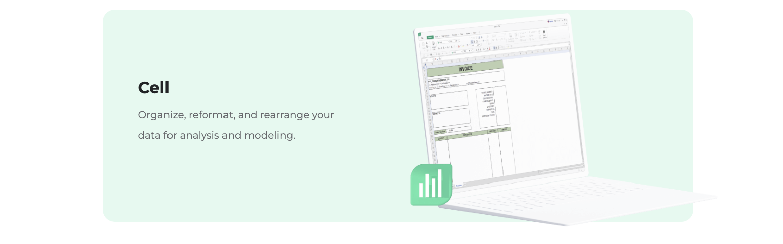 11 Alternativen zu Microsoft Excel Image-6