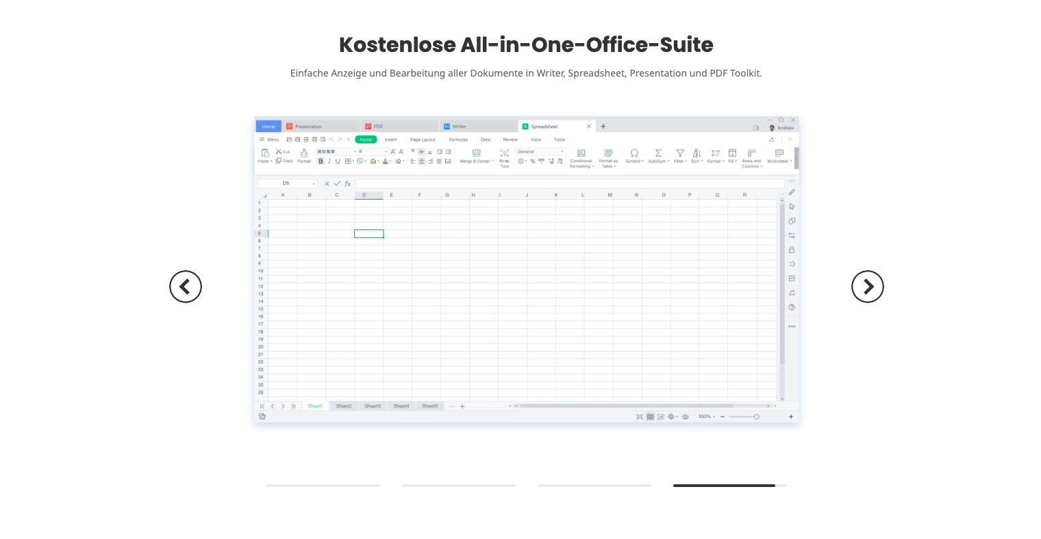 11 Alternativen zu Microsoft Excel Image-4