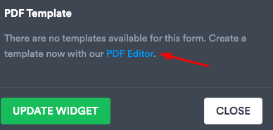 How to create Docusign forms with Jotform’s widget Image-1