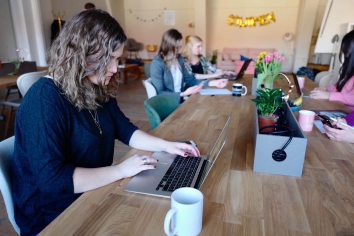 How to create Google Forms reports