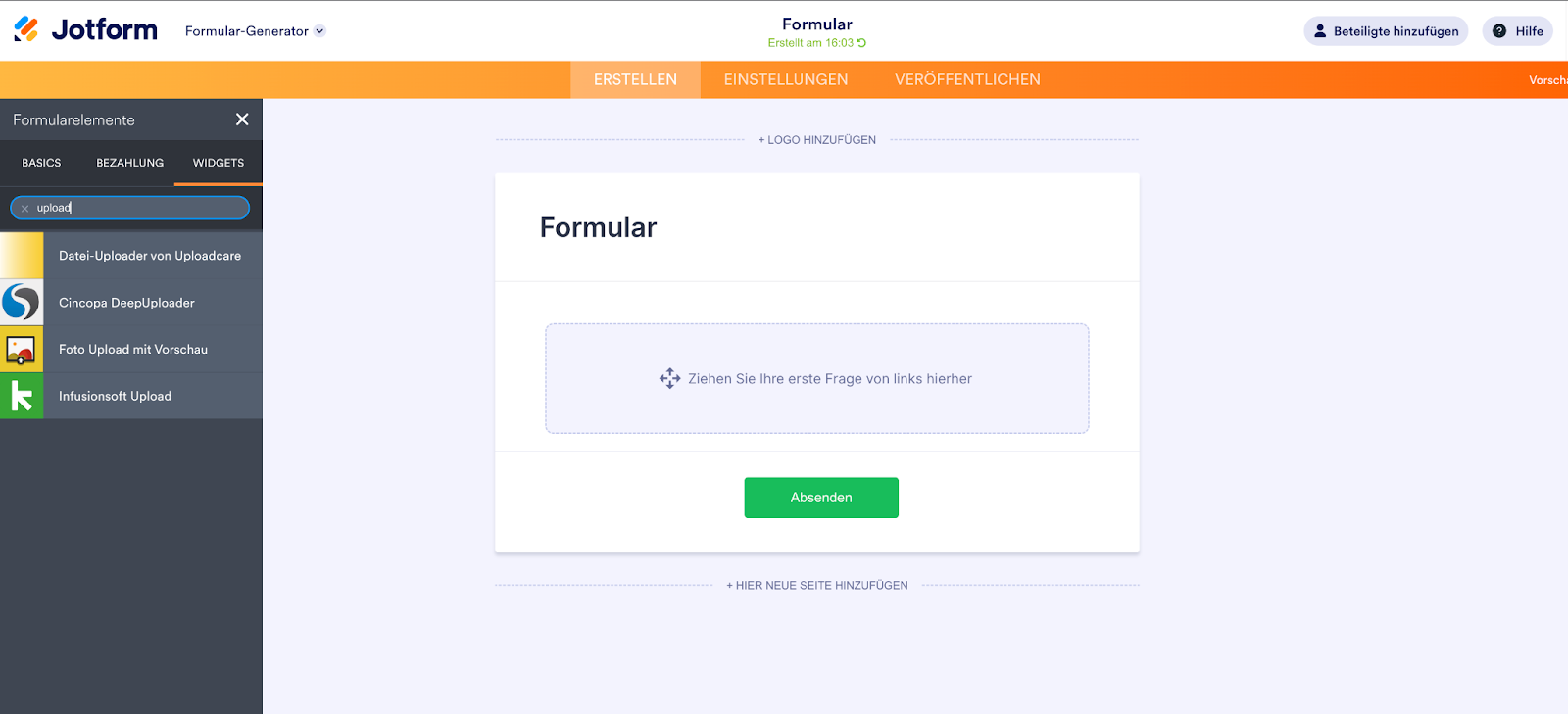 9 WeTransfer Alternativen Image-1