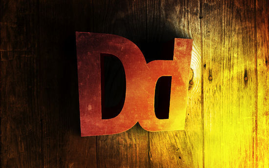 3D Text Effects: Ultimate Collection of Photoshop Tutorials Image-31
