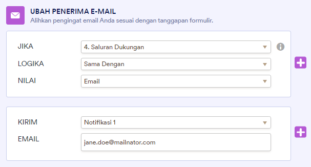 Logika Bersyarat untuk Formulir Daring Image-10