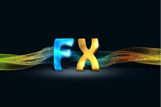 3D Text Effects: Ultimate Collection of Photoshop Tutorials Image-38