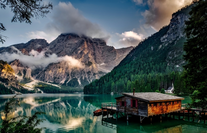 44 Impressive Examples of Reflection Photography Image-34