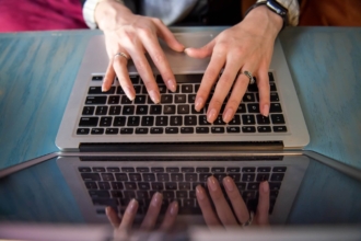 How to create a ranking question in Microsoft Forms