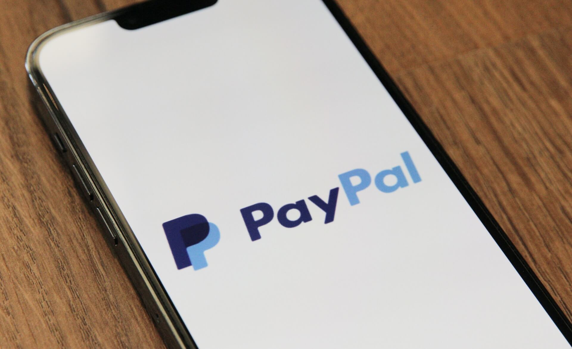 PayPal Sans: The New Exclusive Font For PayPal Image-1