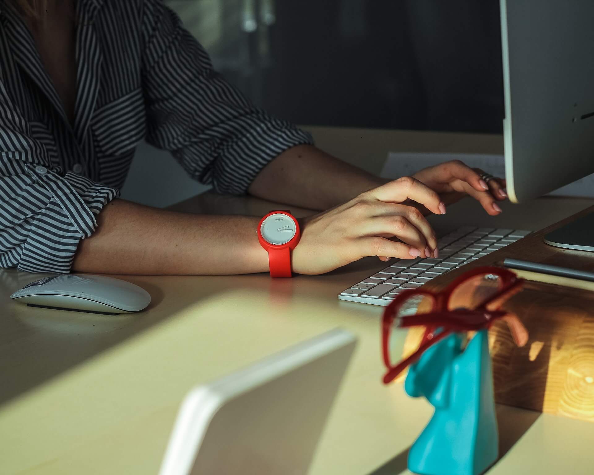 How to create brand assets online