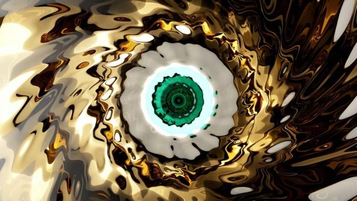 55 Amazing 3D Abstract Artworks & Wallpapers Image-28