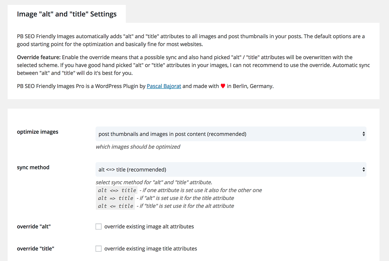 screenshot of seo friendly images