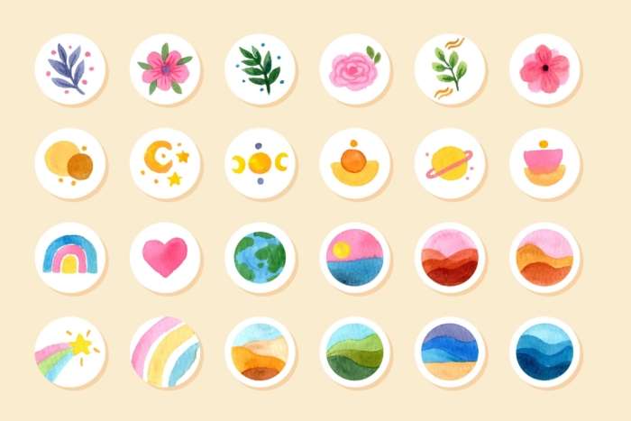 Double Tap, Check, Swipe: 25 Free Gesture Icons Packs for Your Mobile App Image-6