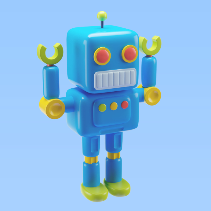 3d objects