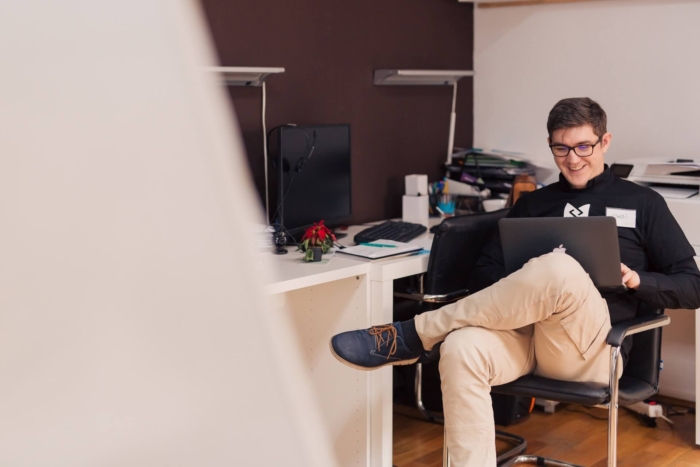 7 common administrative tasks to automate