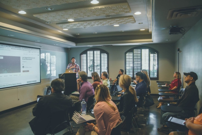How to get started with business data collection