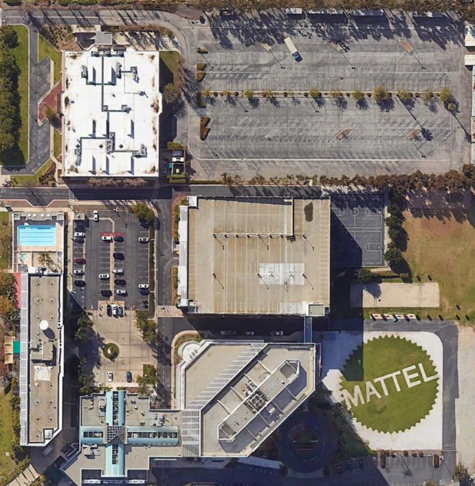 40 Bizarre and Cool Google Earth Photos Image-18