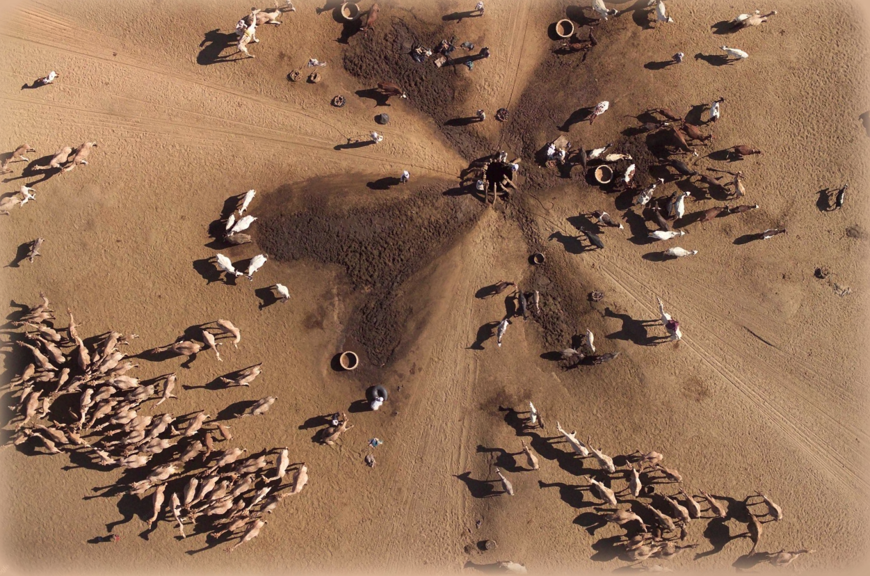 40 Bizarre and Cool Google Earth Photos Image-20