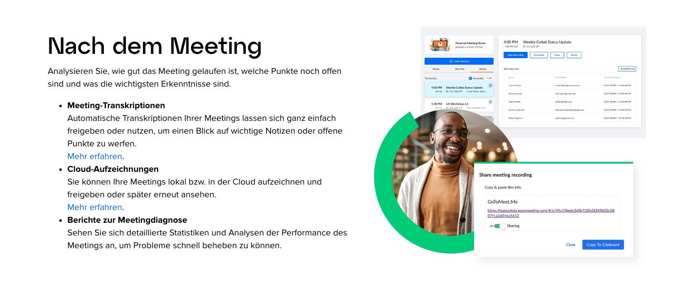 Quelle: GoToMeeting