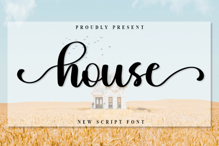 Cutting-edge: 40 Free Futuristic Fonts of Today Image-13