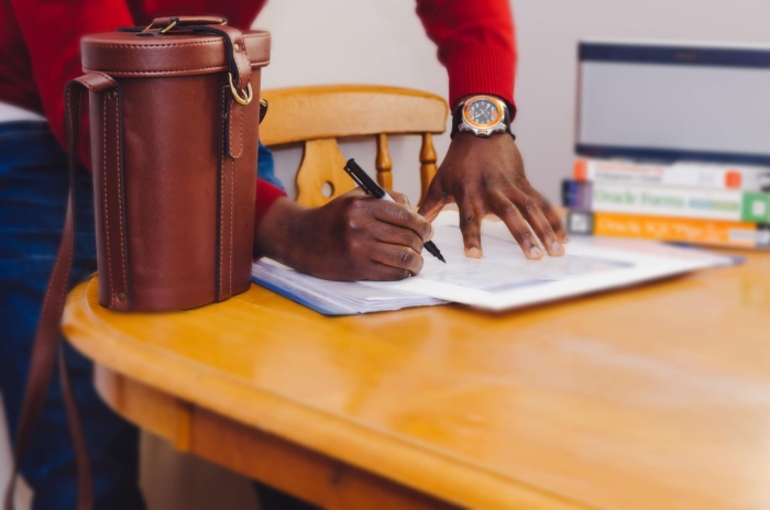 How to add fields in Docusign