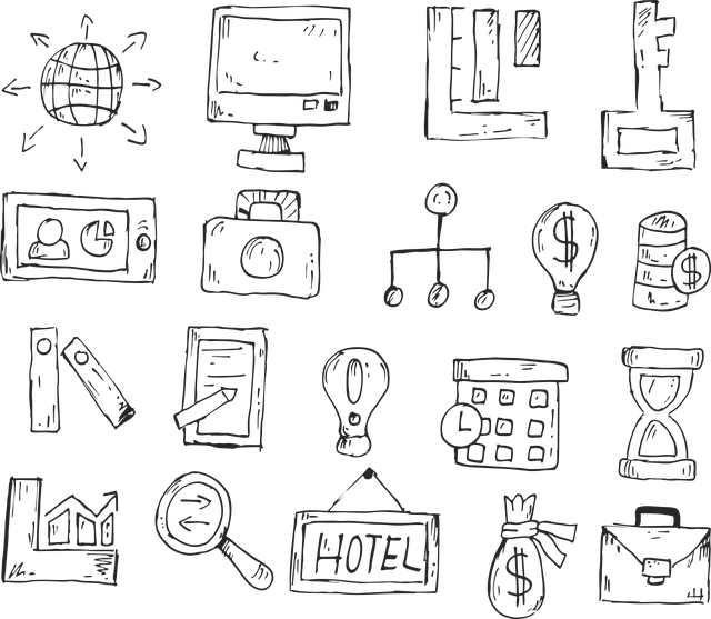 Double Tap, Check, Swipe: 25 Free Gesture Icons Packs for Your Mobile App Image-11