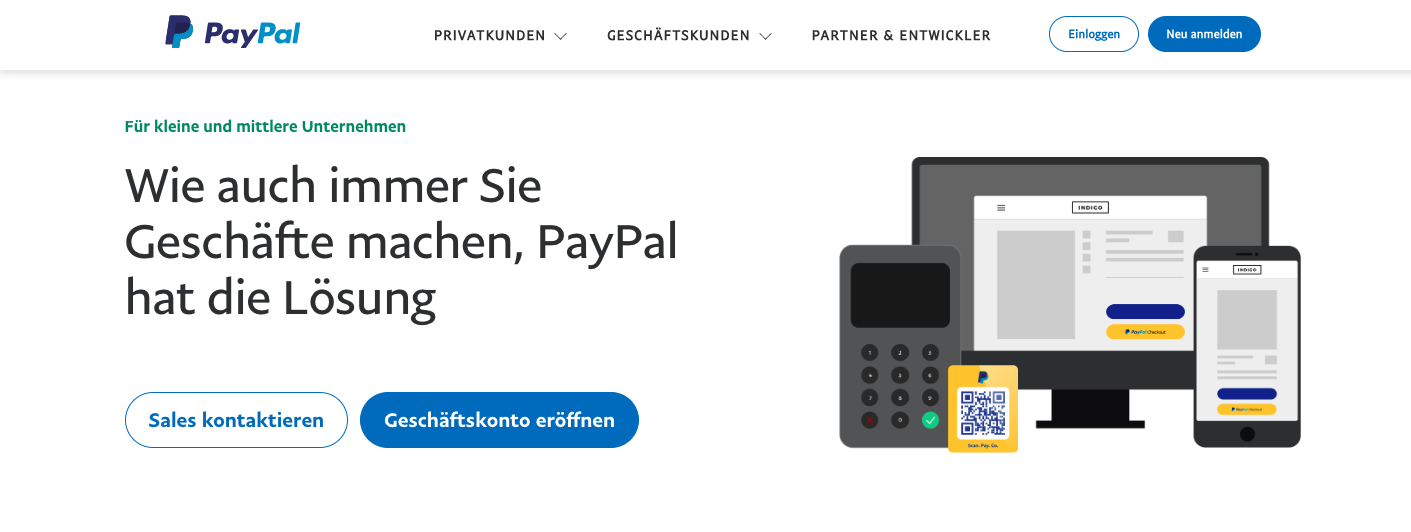 paypal