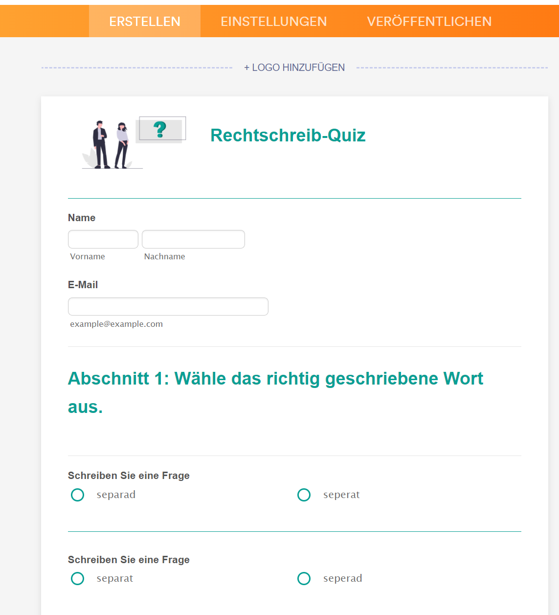 Beste Quiz-Plug-Ins für WordPress Image-1