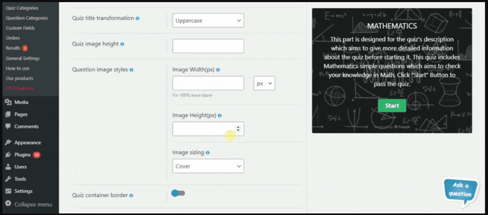 Beste Quiz-Plug-Ins für WordPress Image-3