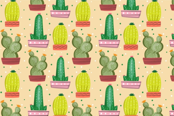 50 Useful and Free Seamless Pattern Sets Image-8