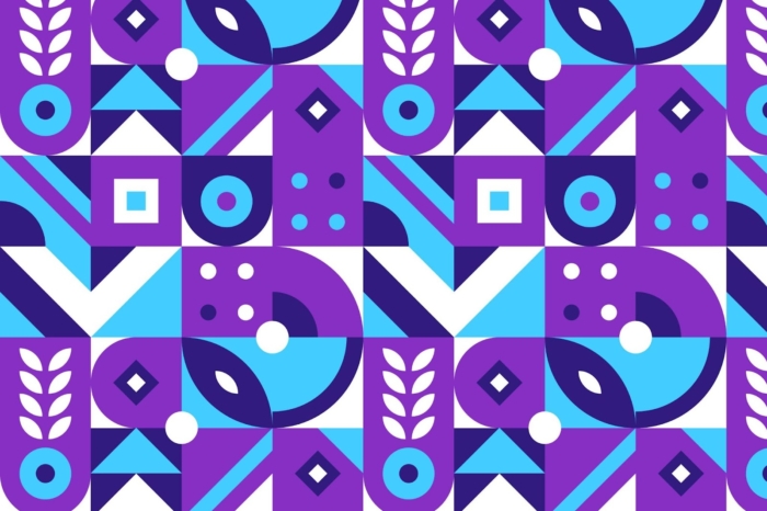 50 Useful and Free Seamless Pattern Sets Image-13