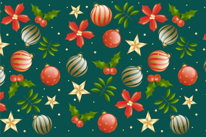 50 Useful and Free Seamless Pattern Sets Image-14