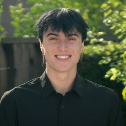 Griffin Rogers Avatar Image