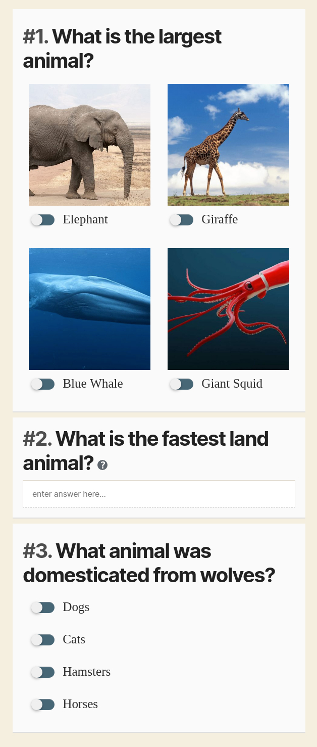 Beste Quiz-Plug-Ins für WordPress Image-5