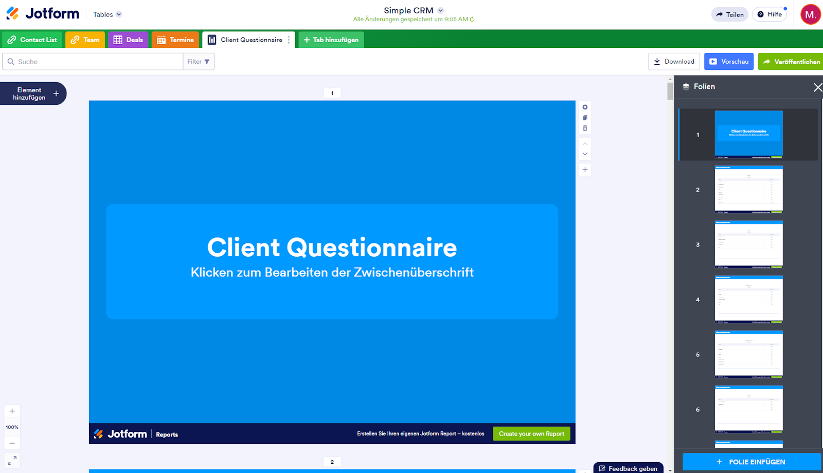 Top Funktionen Image-12