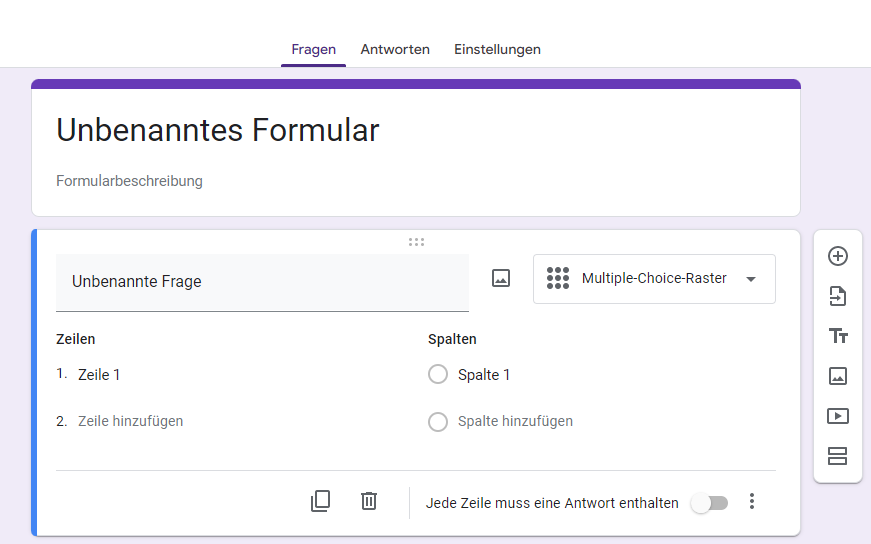 Unbenanntes formular