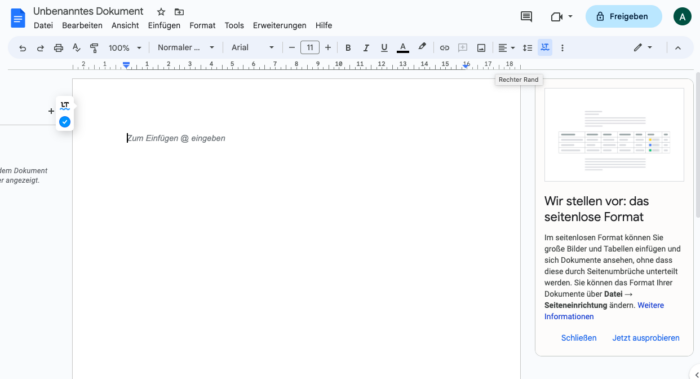 Google Workspace (zuvor G Suite)