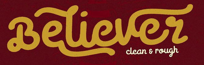 Vintage Style: 40 Free Retro Fonts Not Only for Hipsters Image-14