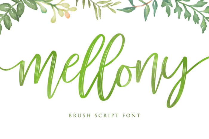 Vintage Style: 40 Free Retro Fonts Not Only for Hipsters Image-35