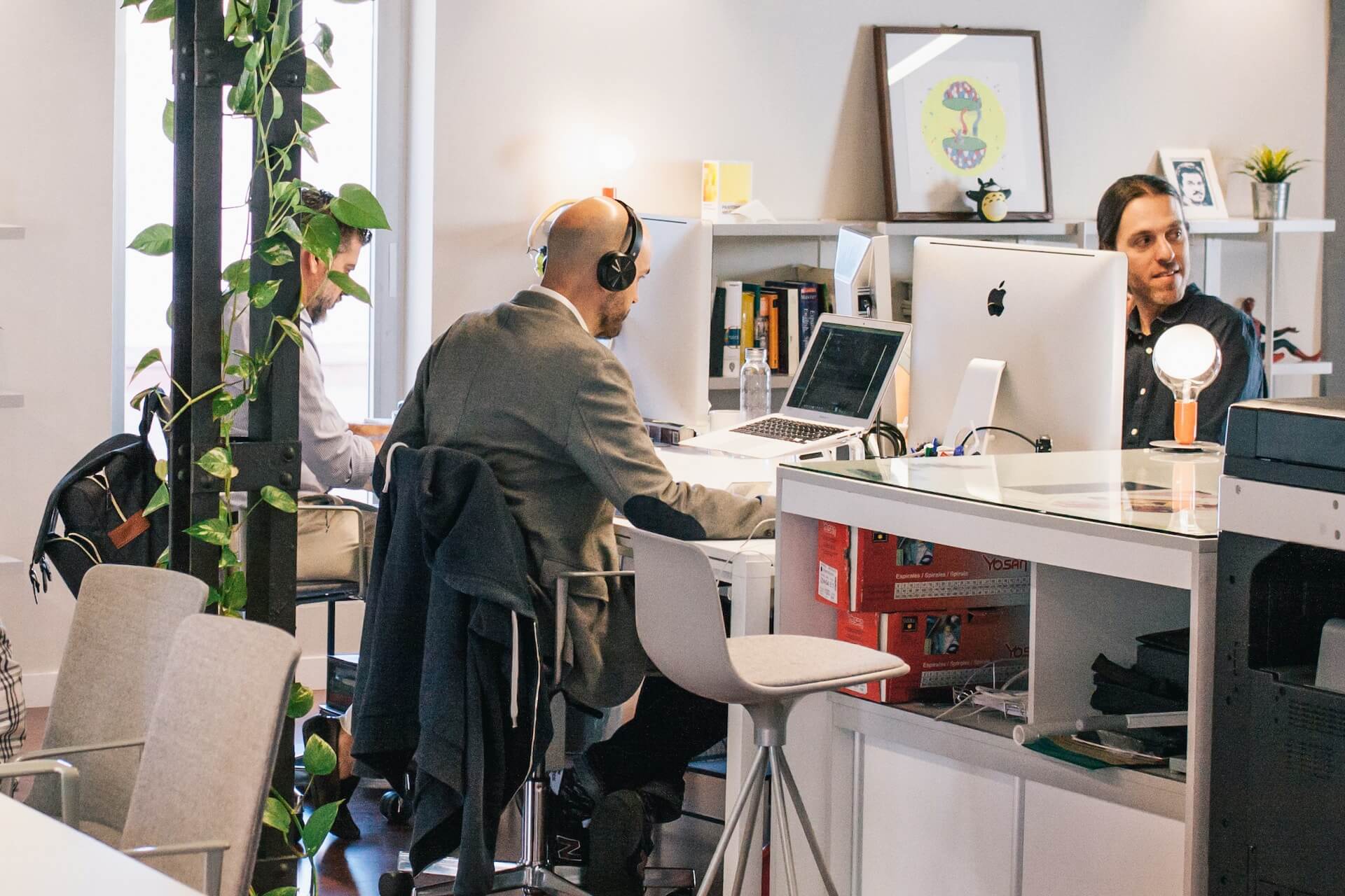 How Highly Successful People Get It Done