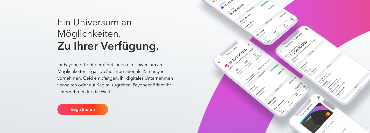 payoneer