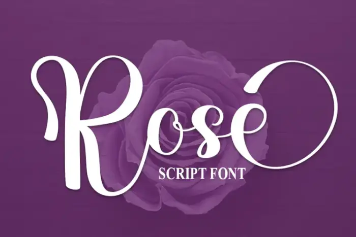Cutting-edge: 40 Free Futuristic Fonts of Today Image-22