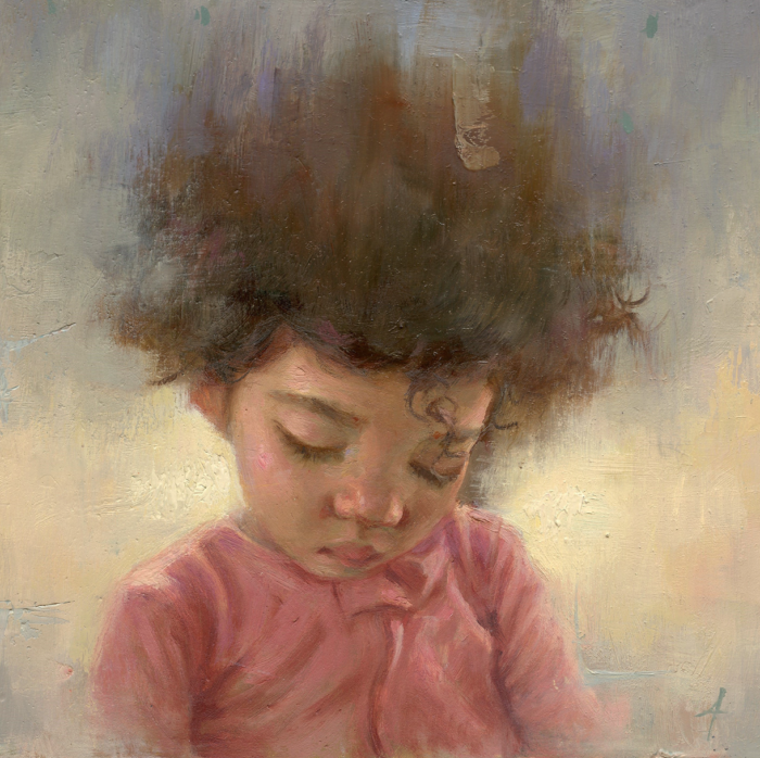 35 Amazing Traditional Art Paintings Image-18