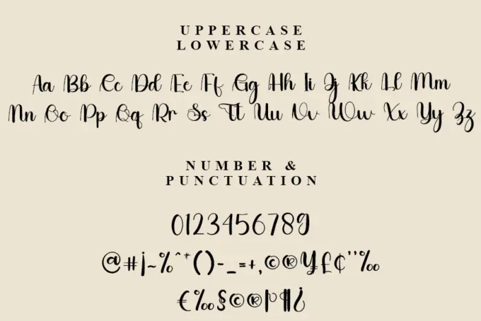 Cutting-edge: 40 Free Futuristic Fonts of Today Image-37