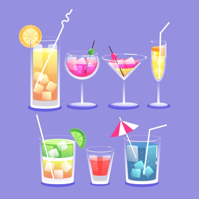 50 Useful and Free Seamless Pattern Sets Image-39