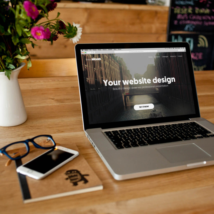 Best of 2016: 97 Free Photorealistic Mockups and Renderings for Eye-Catching Presentations Image-11