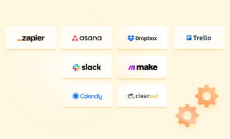 8 SaaS tools to automate your busywork in 2026